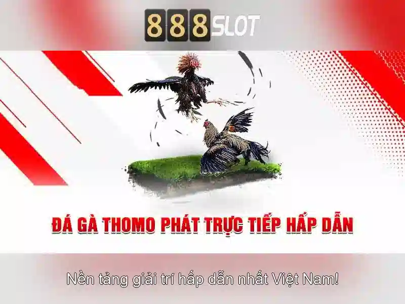 Trải nghiệm slot đỉnh cao