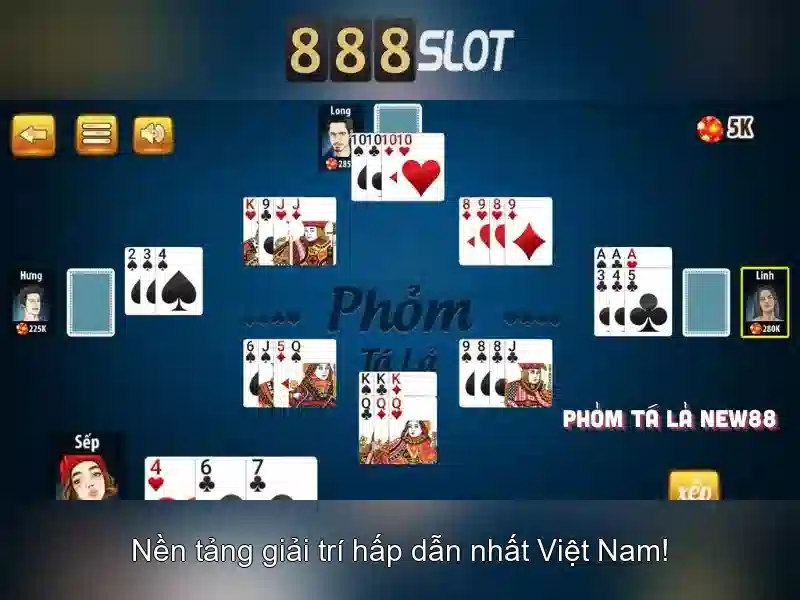Ưu Điểm Nổi Bật Của 888SLOT