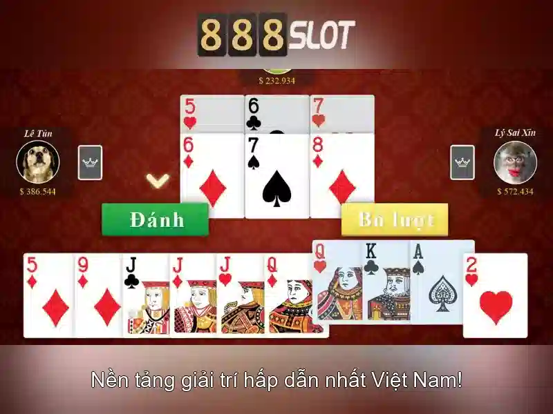 888SLOT – Trải Nghiệm Slot Đỉnh Cao Với 888slot Con 2026