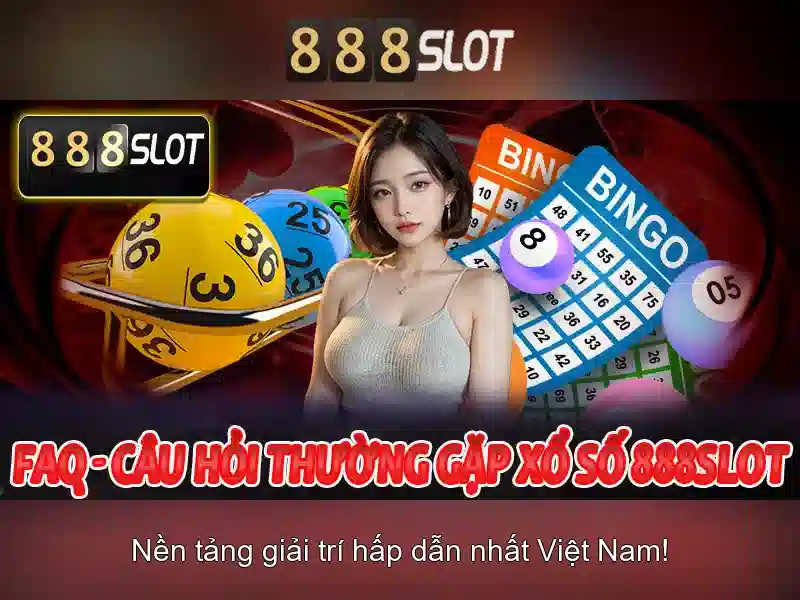 Đa dạng thể loại game slot tại 888SLOT