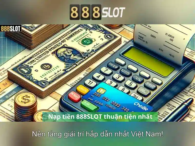 Cách nhận thưởng 888slot hiệu quả