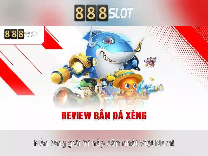 888 slot game hấp dẫn