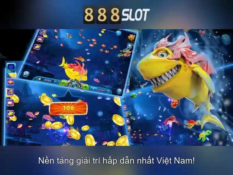 888SLOT – Ứng dụng Slot APK iOS Chính Thức, Trải Nghiệm Chơi Slot Tối Ưu 2026