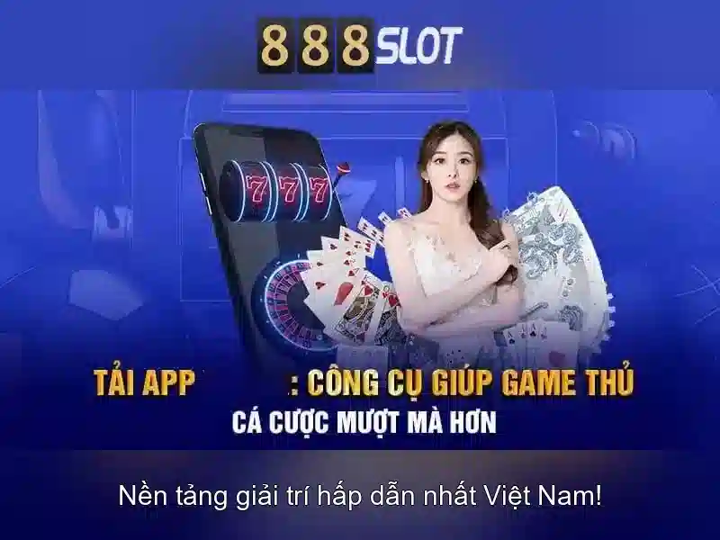 Tính năng 888slot Login App
