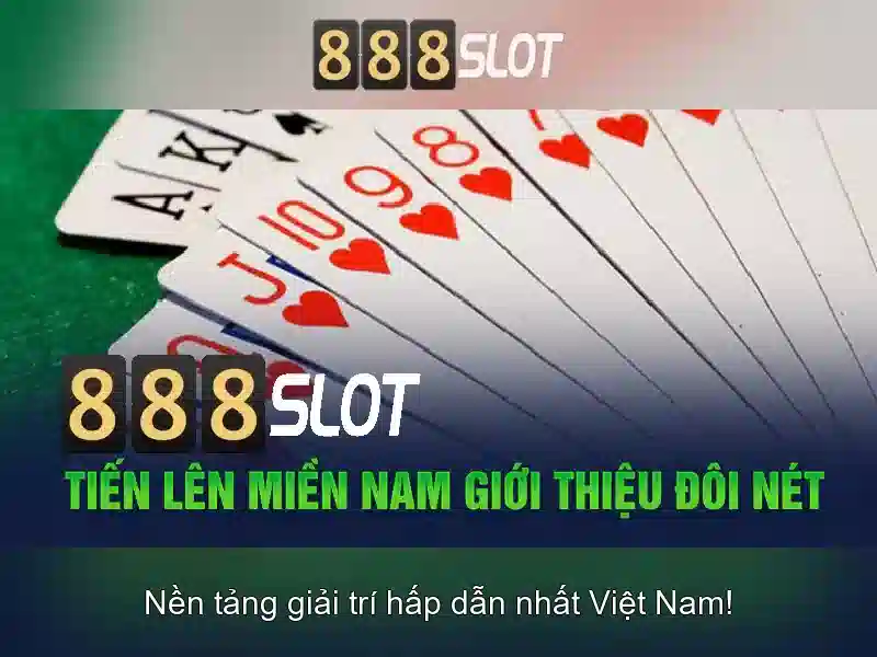 Trải nghiệm cá cược đỉnh cao 888SLOT