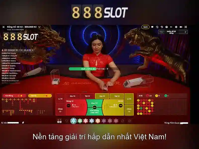Hướng Dẫn Trải Nghiệm Slot Trực Tuyến Đỉnh Cao 2026
