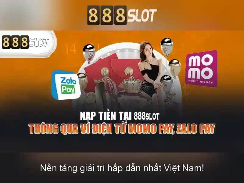 Trò Chơi Casino 888slot