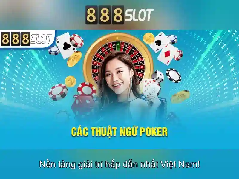 Trò Chơi Slot Mới Nhất 2026
