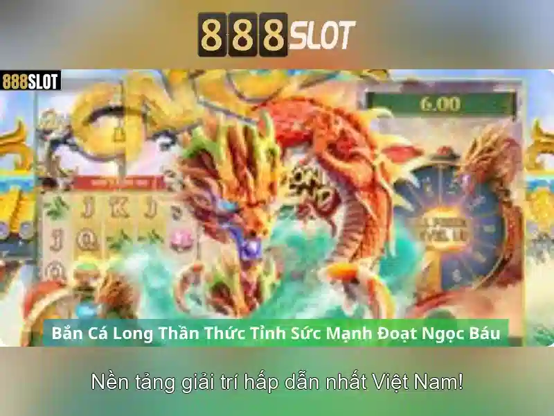 Kênh 888slot Channel