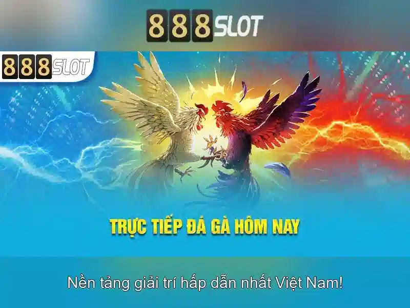 Kho Trò Chơi Slot