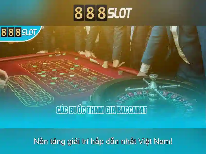 888SLOT Casino Online