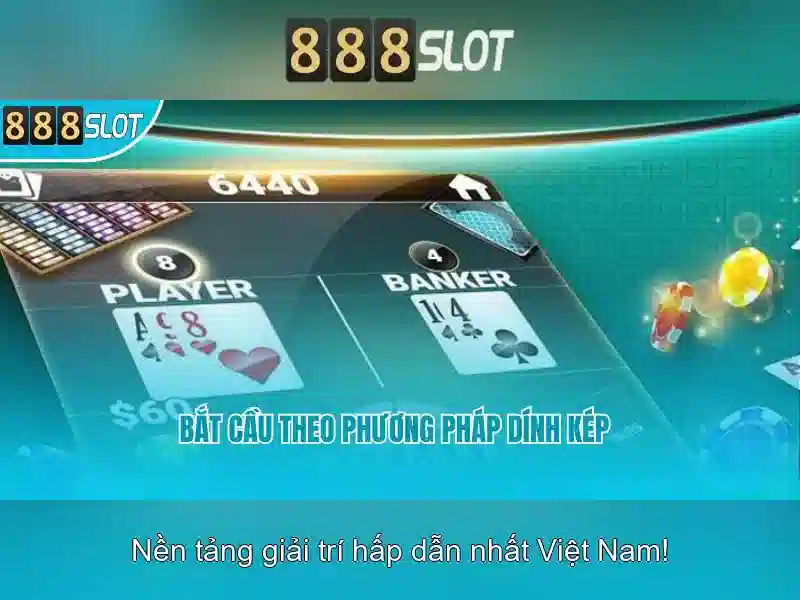 Trải nghiệm slot trên app iOS