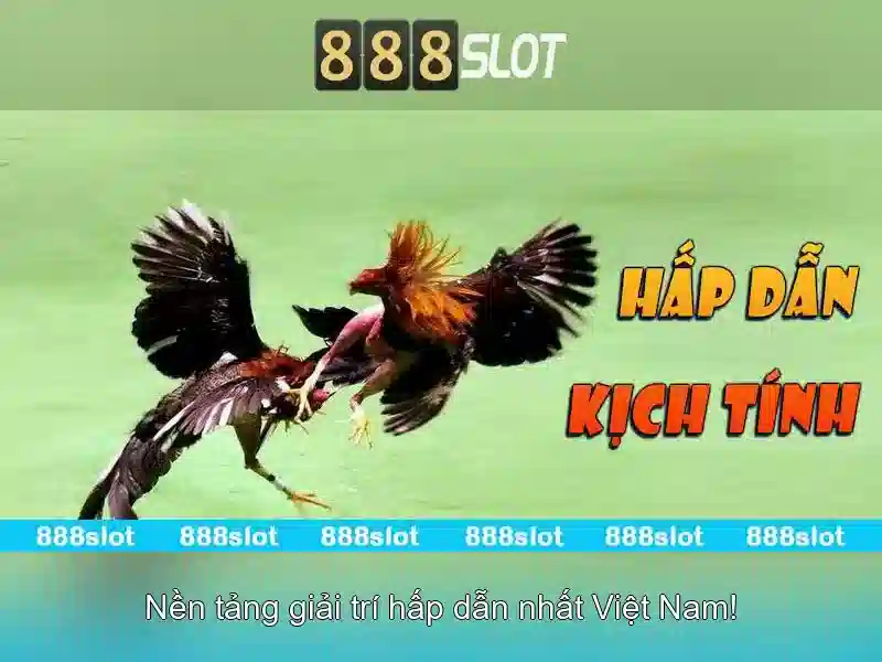 888SLOT - Trải Nghiệm Slot Online Đỉnh Cao 2026