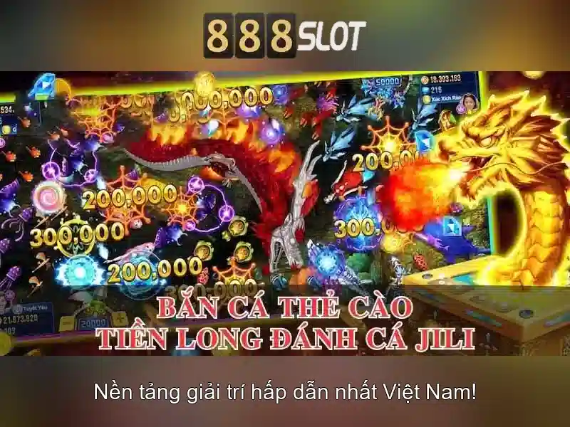 Trang Chủ 888SLOT