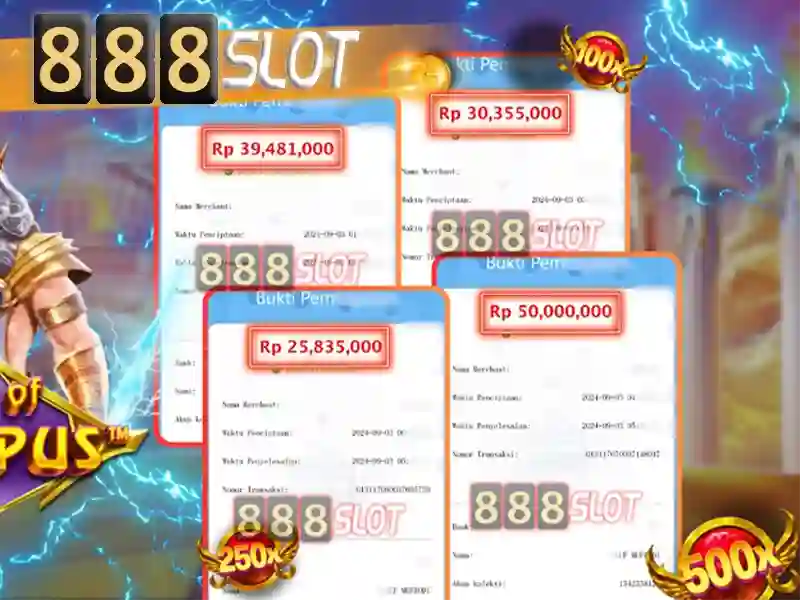 Đăng Nhập 888slot Login