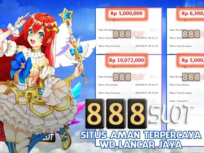 Khuyến Mãi 888SLOT
