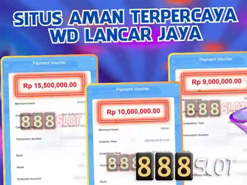 Ưu Điểm Nổi Bật Của 888SLOT