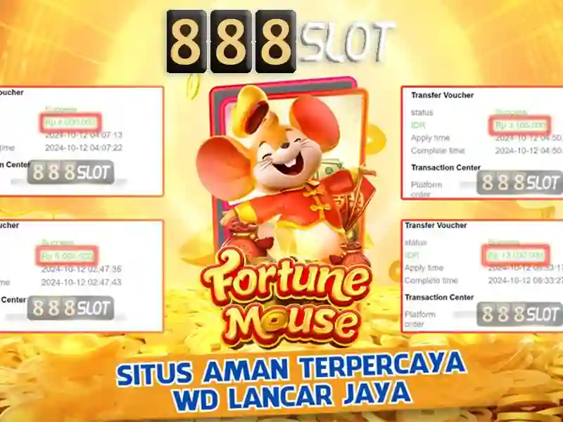 Trải Nghiệm Slot Đỉnh Cao Với Nhiều Loại Trò Chơi Hấp Dẫn