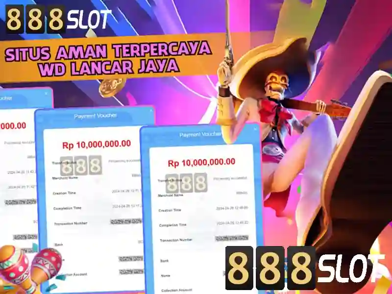 Giới Thiệu Về 888SLOT