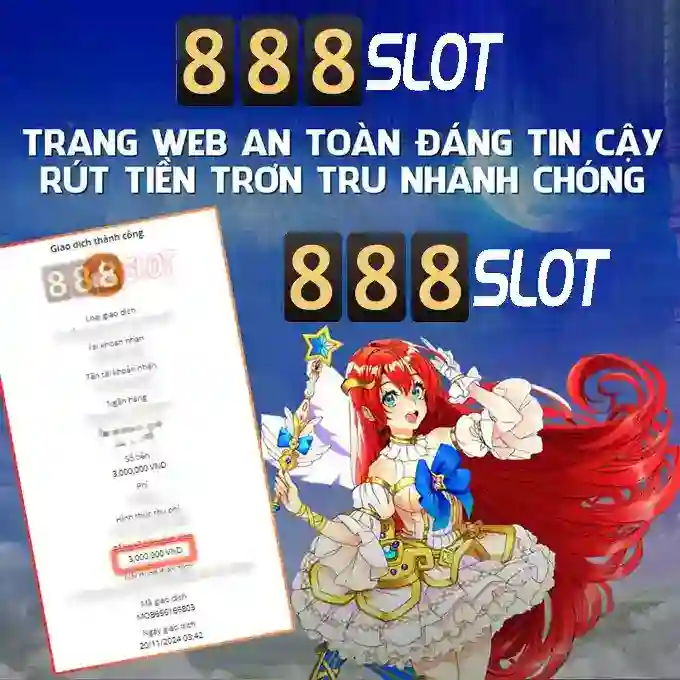 Giới Thiệu Về 888SLOT