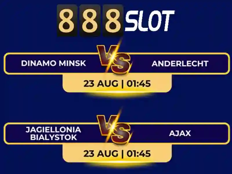 Trải Nghiệm Slot Đỉnh Cao Với 888 slot 5