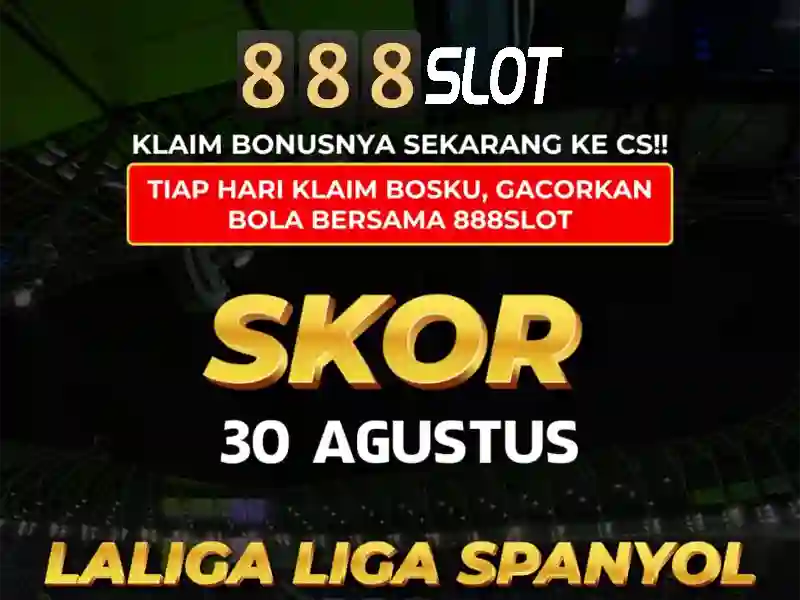 888SLOT: Trải nghiệm giải trí trực tuyến hàng đầu với cá cược thể thao và game slot hấp dẫn