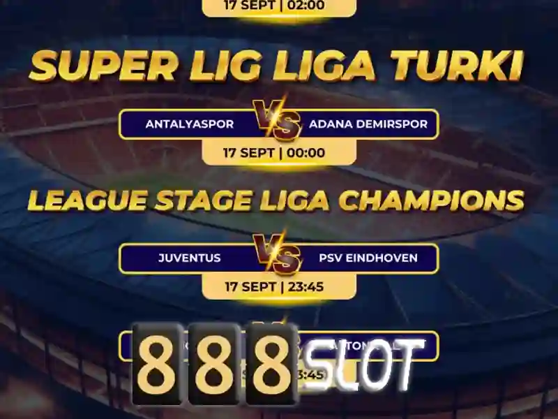Trải nghiệm cá cược slot