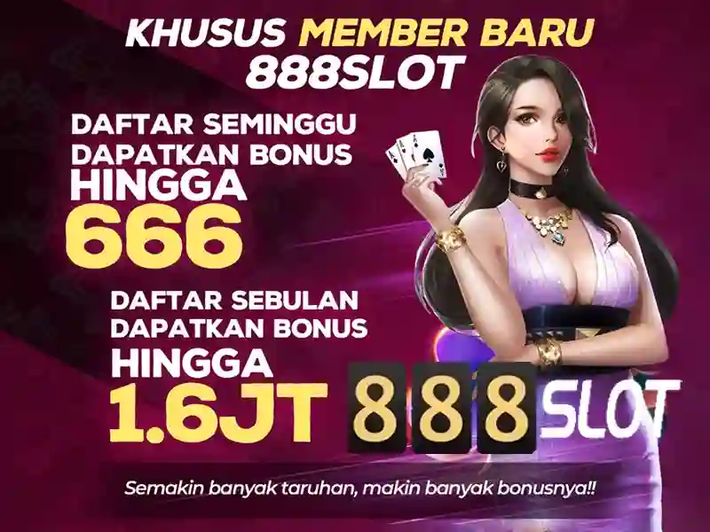 trải nghiệm slot