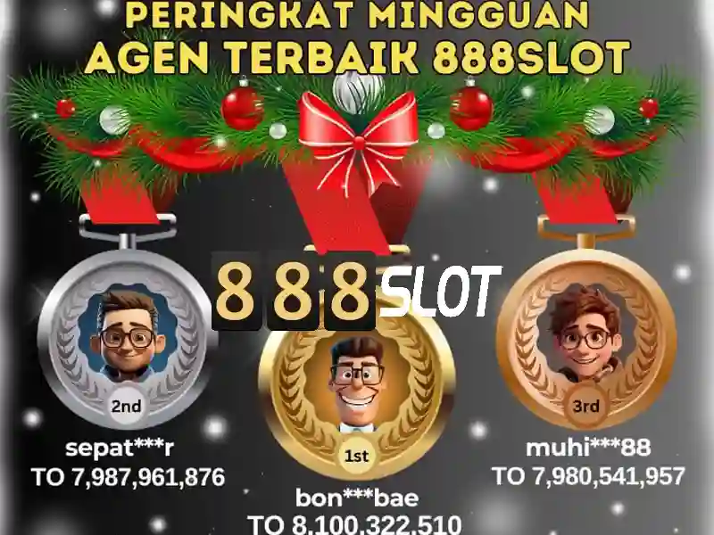 Các Loại Slot Hot Nhất 2026