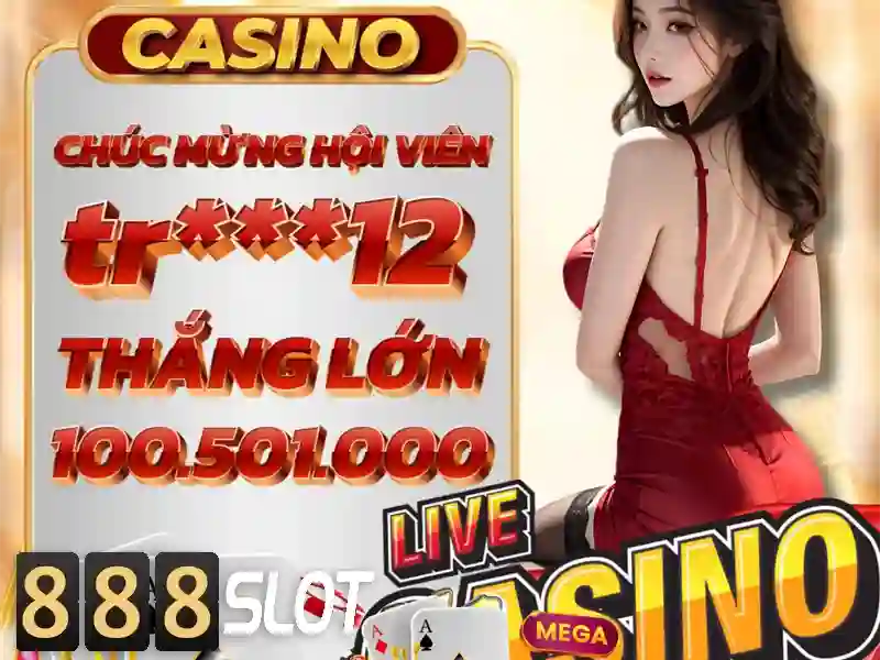 888SLOT - Trải Nghiệm Slot Đỉnh Cao Với 888 Slot Tải App Ios