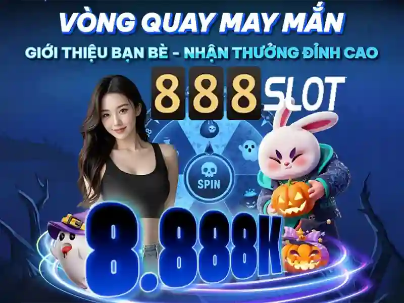 Trải nghiệm chơi game 888SLOT