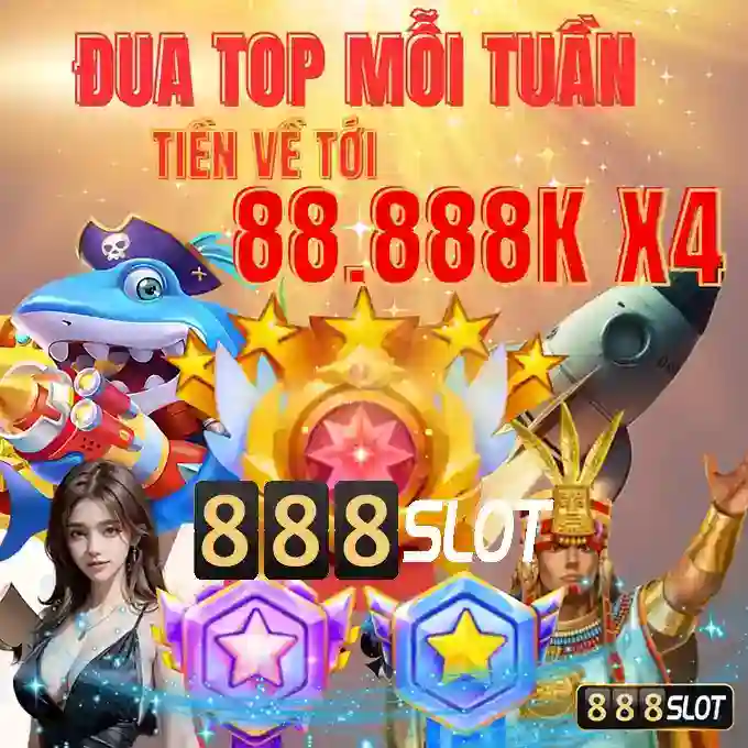 ưu đãi slot
