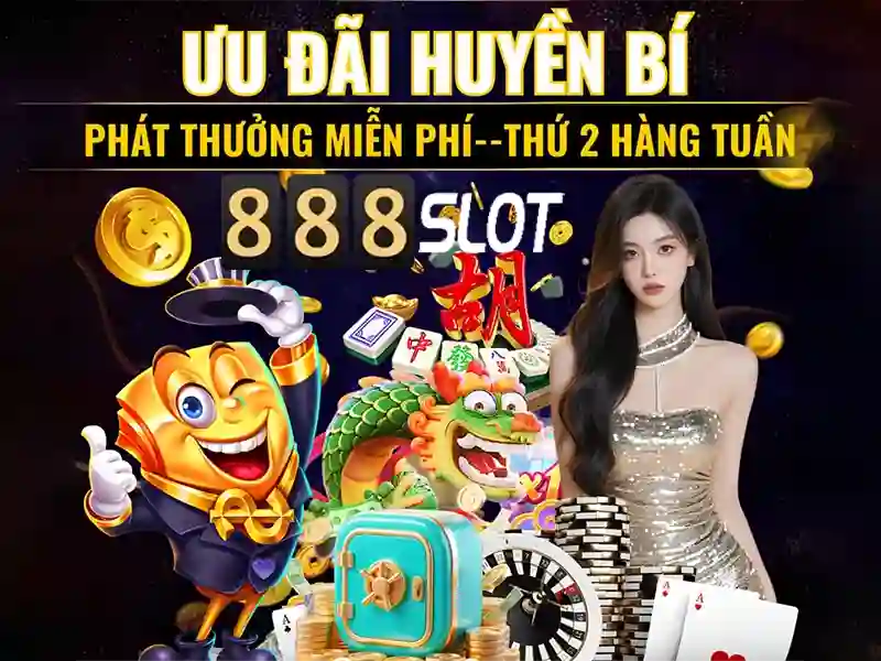 đổi thưởng slot