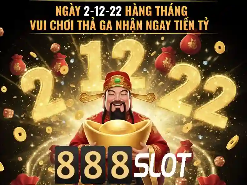 Hướng dẫn trải nghiệm 888 Slot Games