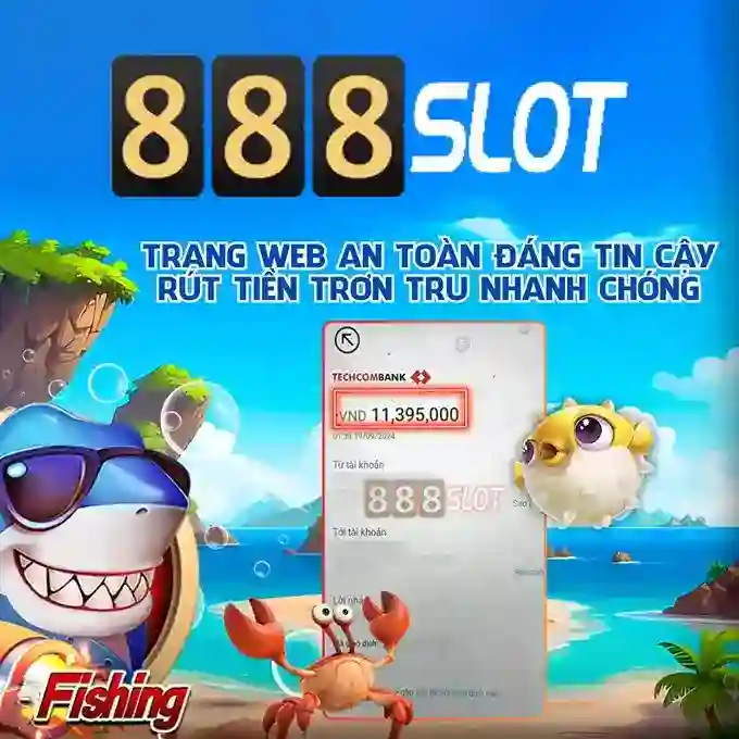 Tải 888 Slot