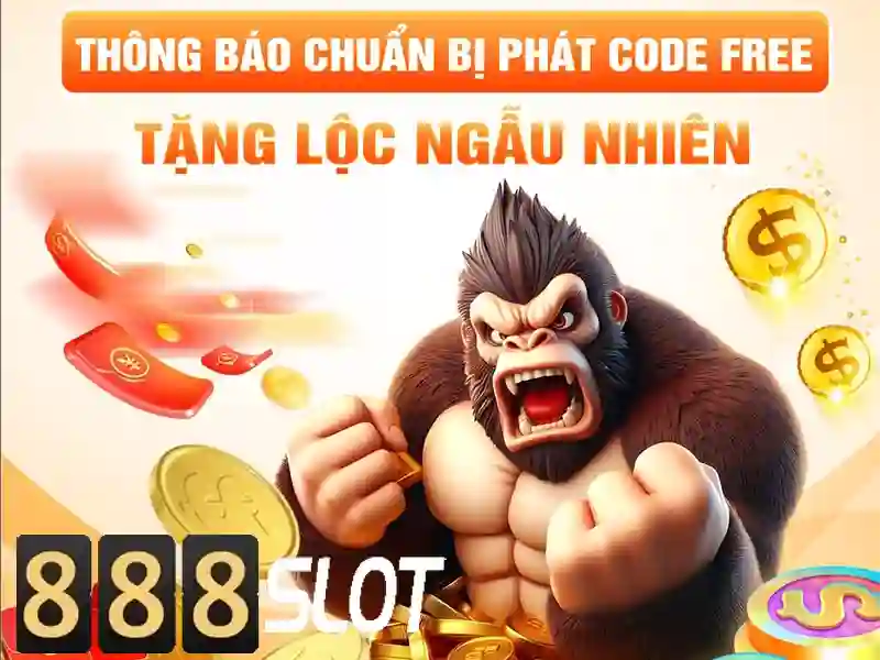Đặc Sắc Slot 888SLOT