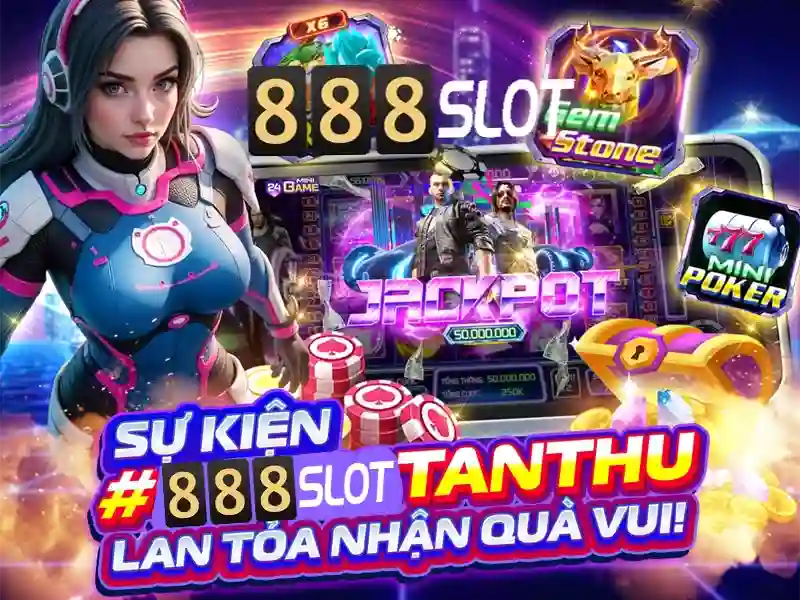 Hướng Dẫn Đăng Ký Tài Khoản 888SLOT