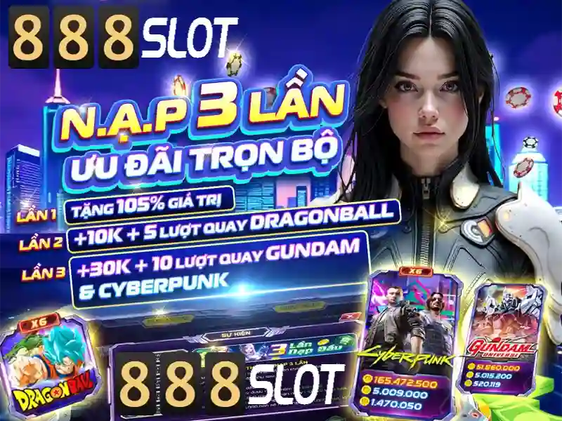 Hướng Dẫn Đăng Ký Tài Khoản Slot