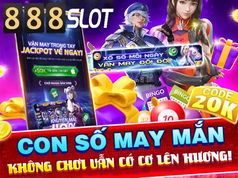 888SLOT Slot Games – Trải Nghiệm Đỉnh Cao | Casino Online 888SLOT | Bắn Cá 888SLOT | Nổ Hũ 888SLOT